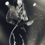 PJ Lorenzo circa late 90's