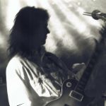 PJ Lorenzo circa late 90's