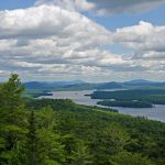 Bald Mountain #1